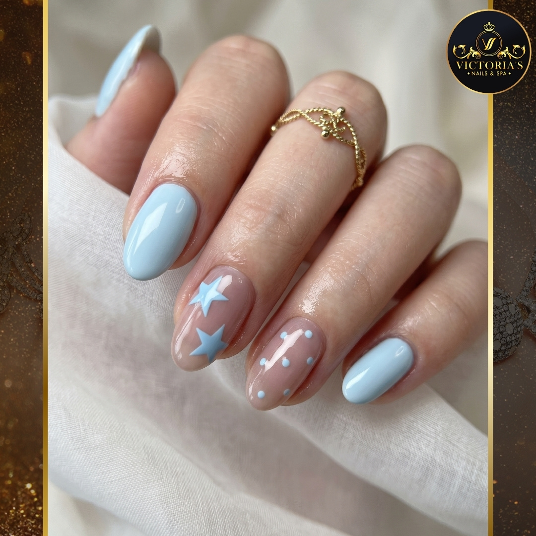 Victoria Nails